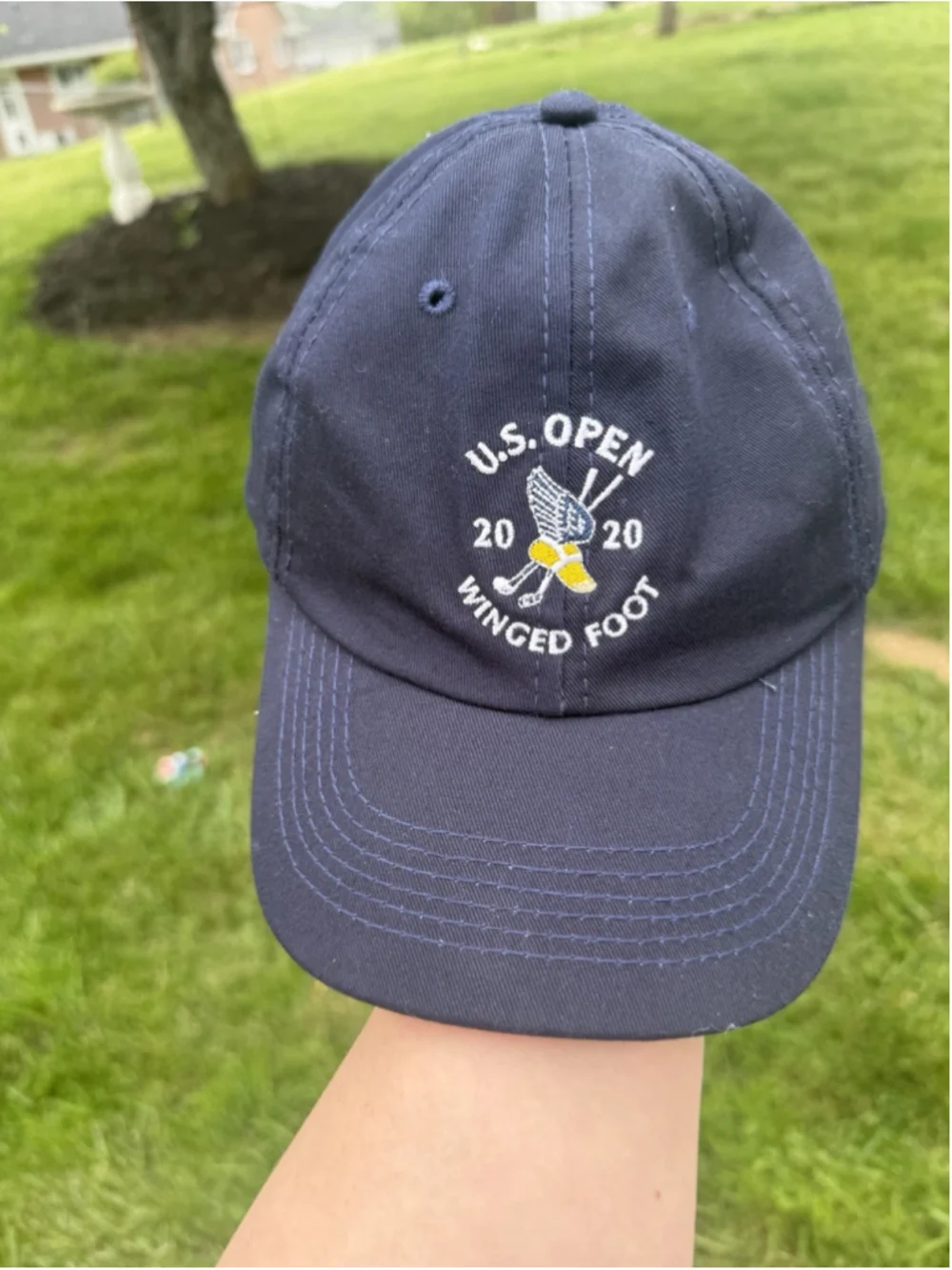 usga great hat